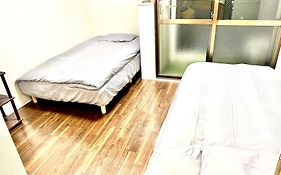 Hana House West Shinjuku